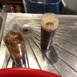 Chez Carlos Green Park Boisson