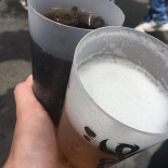 Chez Carlos Green Park Boisson