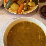 El Candil Cafe Nourriture