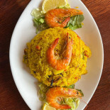 El Candil Cafe Nourriture