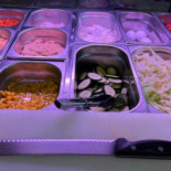 El Candil Cafe Boisson