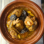 El Candil Cafe Boisson