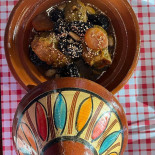 El Candil Cafe Boisson