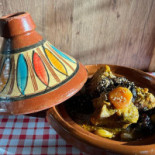 El Candil Cafe Boisson