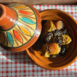 El Candil Cafe Boisson