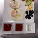 El Candil Cafe Boisson