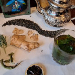 El Candil Cafe Boisson