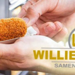 Willie Robben Boisson