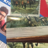 Comme Chez Fleur Carta