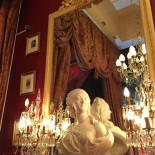 Comme Chez Fleur Dentro