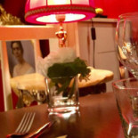 Comme Chez Fleur Bebida