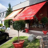 Comme Chez Fleur Exterior