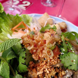 Comme Chez Fleur Comida