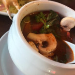 Comme Chez Fleur Comida