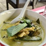 Comme Chez Fleur Comida