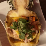 Comme Chez Fleur Comida