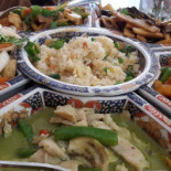 Comme Chez Fleur Comida