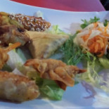 Comme Chez Fleur Comida