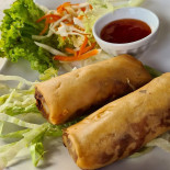 Comme Chez Fleur Comida