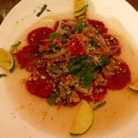 Comme Chez Fleur Comida