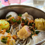 Comme Chez Fleur Comida