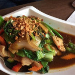 Comme Chez Fleur Comida