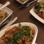 Comme Chez Fleur Comida