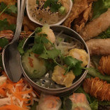 Comme Chez Fleur Comida