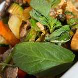 Comme Chez Fleur Comida