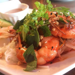 Comme Chez Fleur Comida