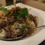 Comme Chez Fleur Comida