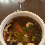 Comme Chez Fleur Bebida