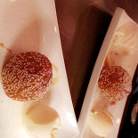 Comme Chez Fleur Bebida