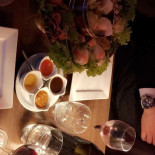 Comme Chez Fleur Bebida