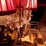 Comme Chez Fleur Bebida