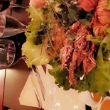 Comme Chez Fleur Bebida