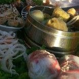 Comme Chez Fleur Bebida