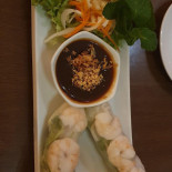 Comme Chez Fleur Drink