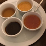 Comme Chez Fleur Getränk