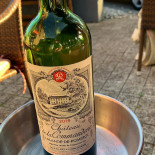 Comme Chez Fleur Getränk