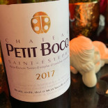 Comme Chez Fleur Boisson