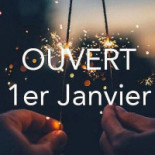 Comme Chez Fleur Boisson