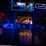 Sky Z Park Extérieur