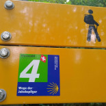 Le Chapeau Blanc Menu