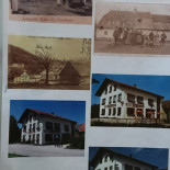 City Chicken Extérieur