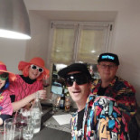 City Chicken Boisson