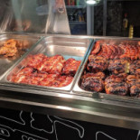 City Chicken Nourriture