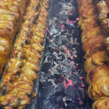 City Chicken Nourriture