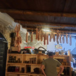 Cafē Bastoche Dentro