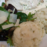 Green Kitchen Belliard Nourriture